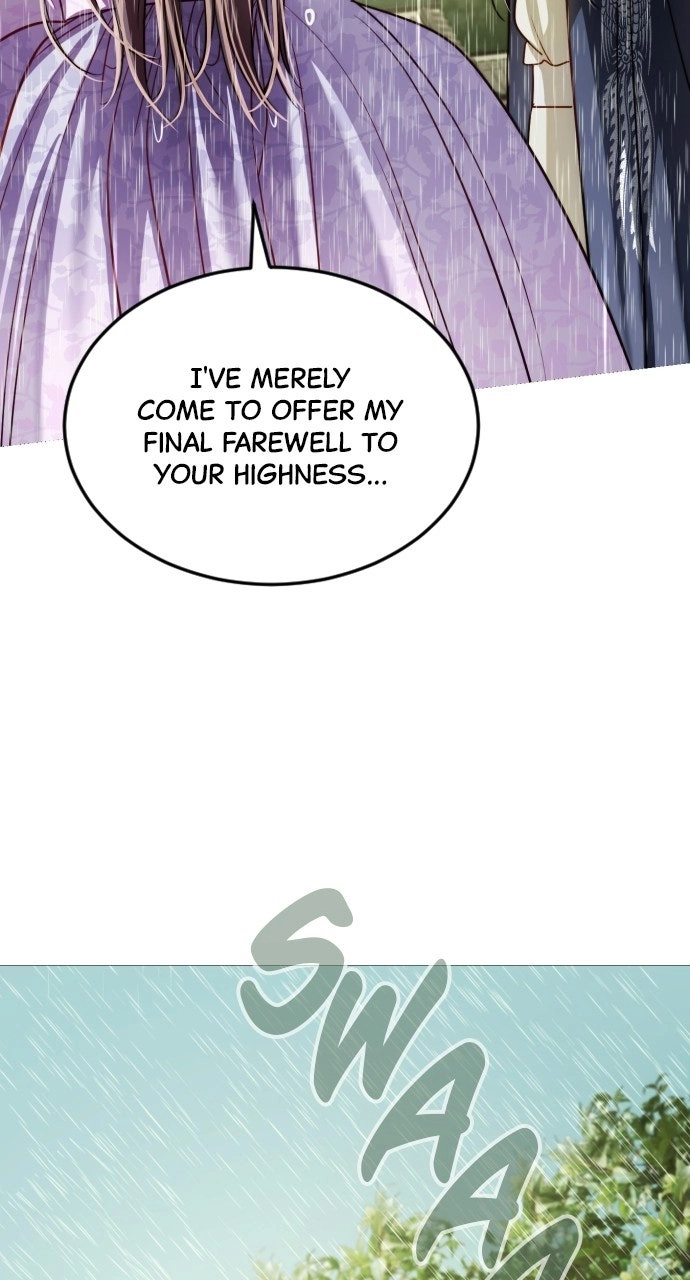 The Knight Of The Closed-Eyes Sky Chapter 27 - page 34