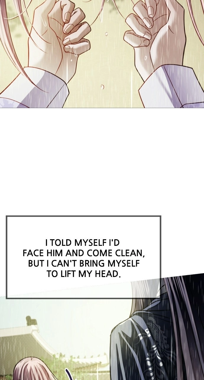 The Knight Of The Closed-Eyes Sky Chapter 27 - page 39