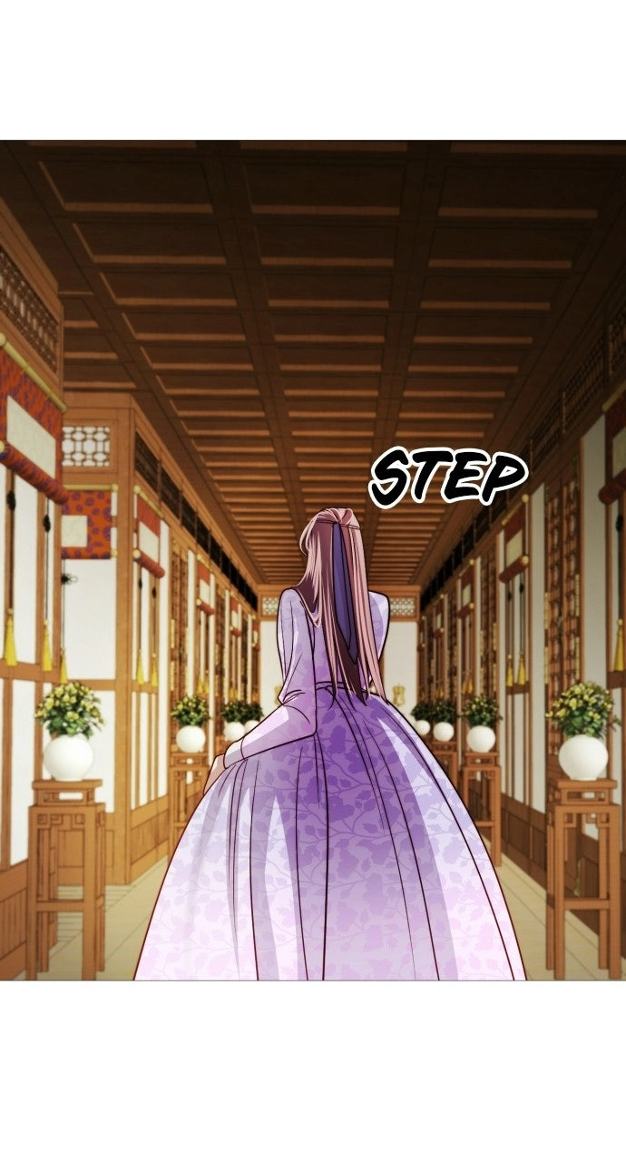 The Knight Of The Closed-Eyes Sky Chapter 27 - page 71