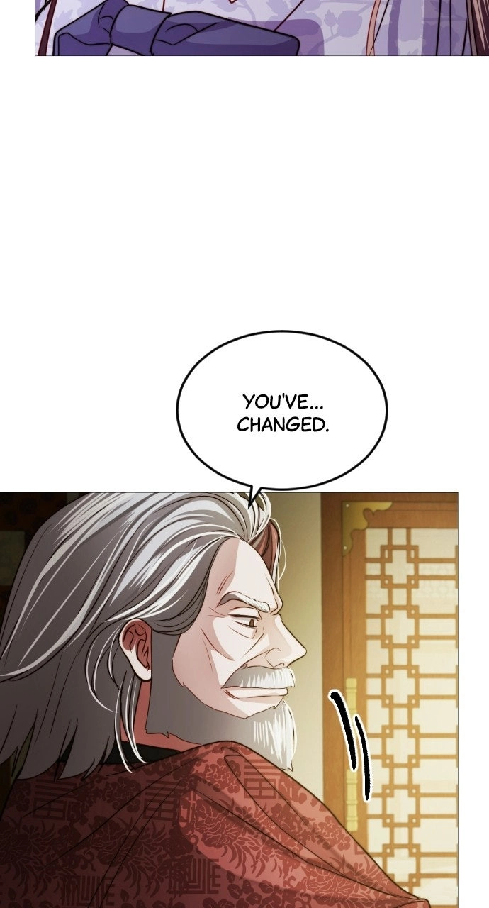 The Knight Of The Closed-Eyes Sky Chapter 27 - page 79