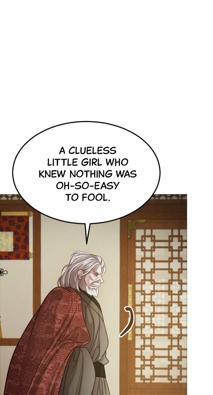 The Knight Of The Closed-Eyes Sky Chapter 27 - page 82