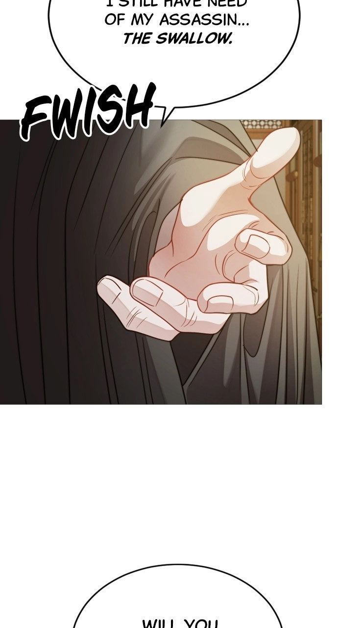 The Knight Of The Closed-Eyes Sky Chapter 27 - page 85
