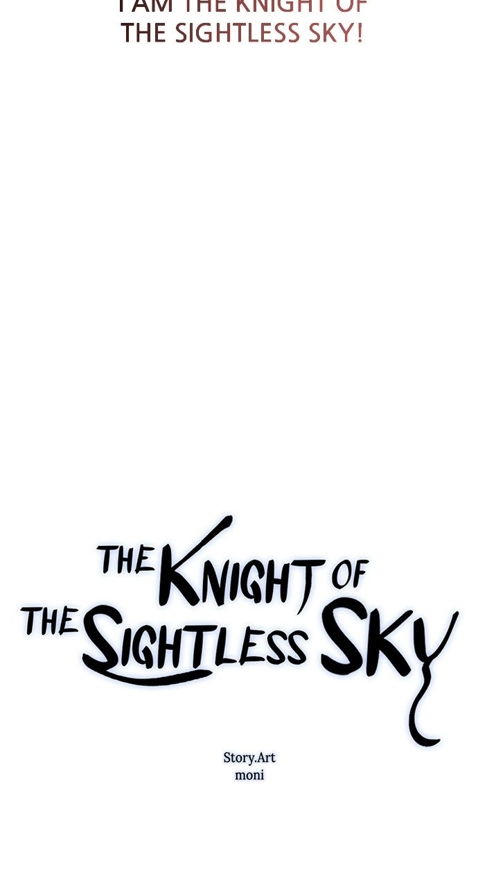 The Knight Of The Closed-Eyes Sky Chapter 27 - page 97