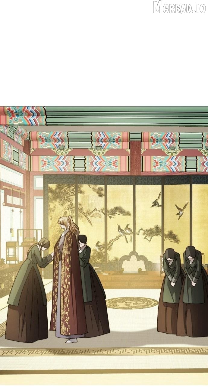 The Knight Of The Closed-Eyes Sky Chapter 28 - page 1