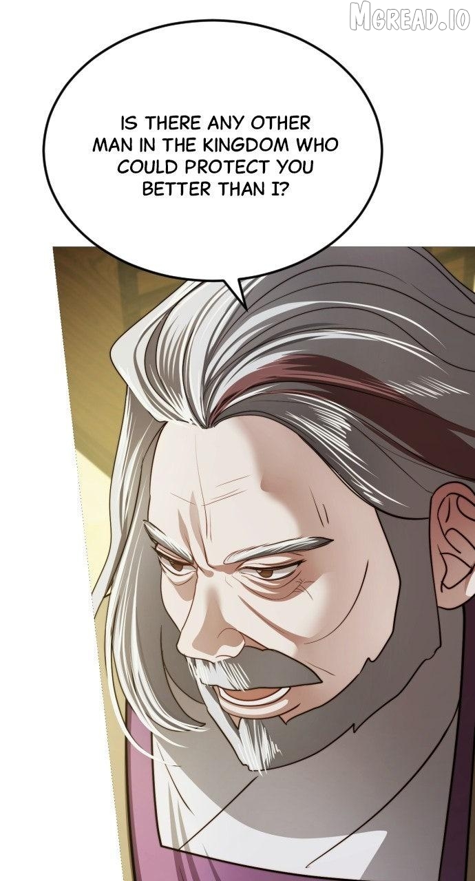 The Knight Of The Closed-Eyes Sky Chapter 28 - page 10