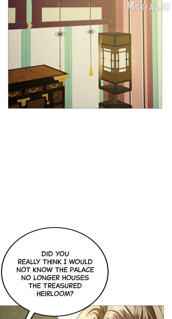The Knight Of The Closed-Eyes Sky Chapter 28 - page 14