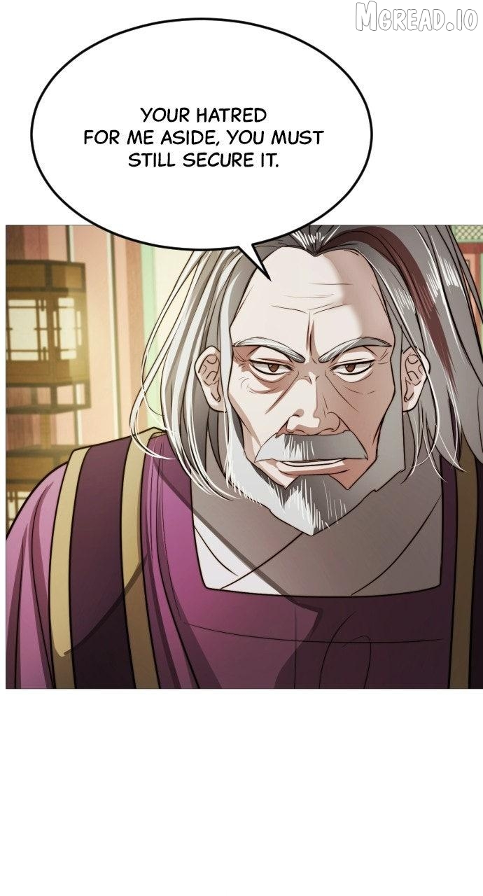The Knight Of The Closed-Eyes Sky Chapter 28 - page 16