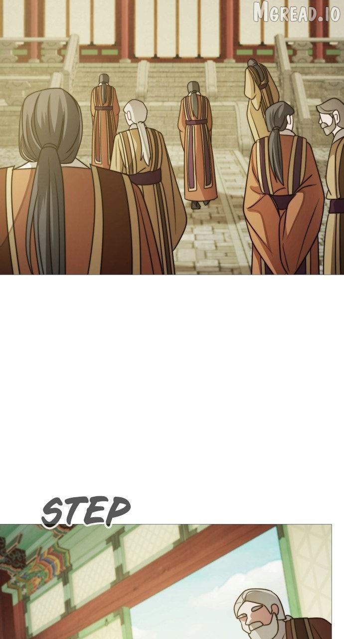 The Knight Of The Closed-Eyes Sky Chapter 28 - page 18
