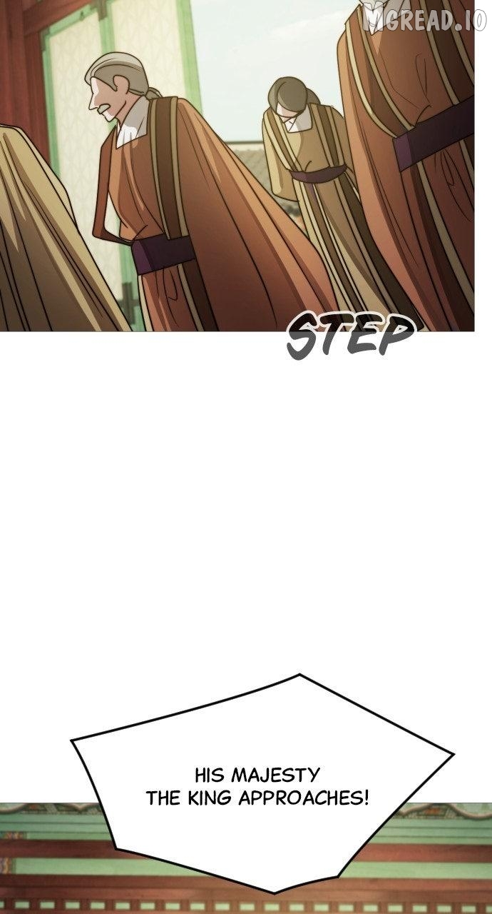 The Knight Of The Closed-Eyes Sky Chapter 28 - page 19