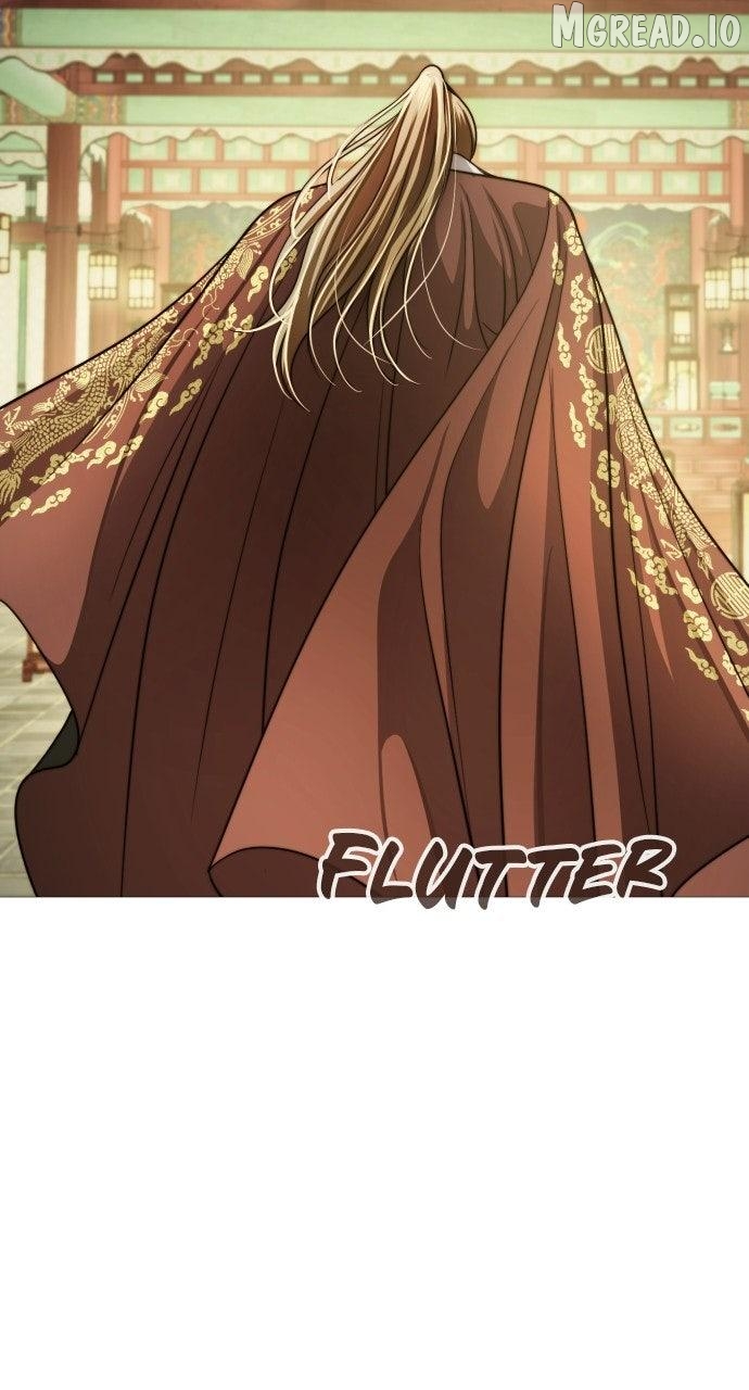 The Knight Of The Closed-Eyes Sky Chapter 28 - page 20
