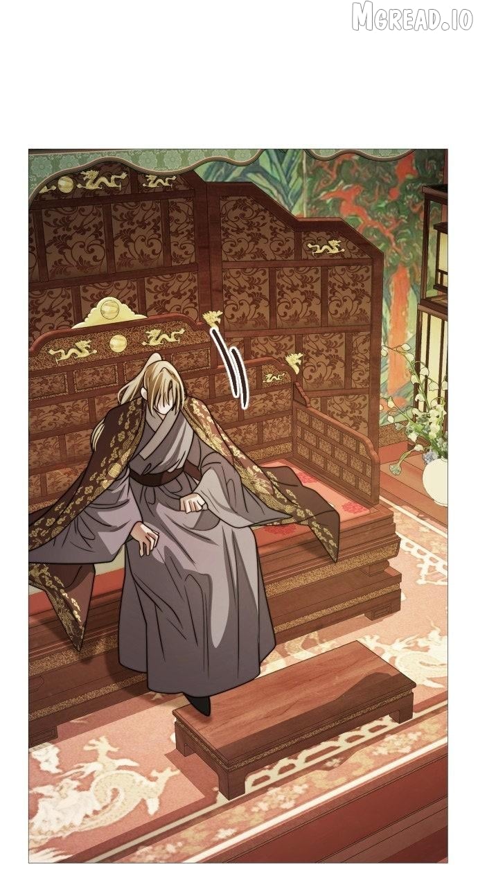 The Knight Of The Closed-Eyes Sky Chapter 28 - page 21