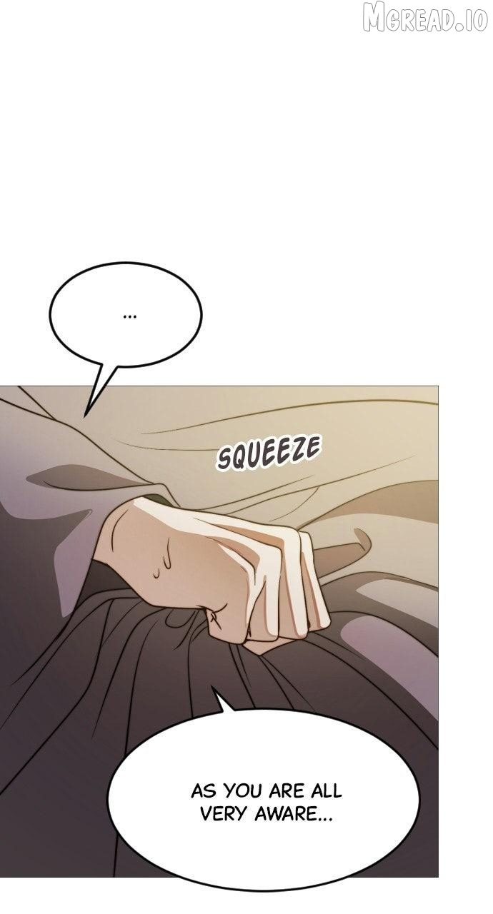 The Knight Of The Closed-Eyes Sky Chapter 28 - page 22