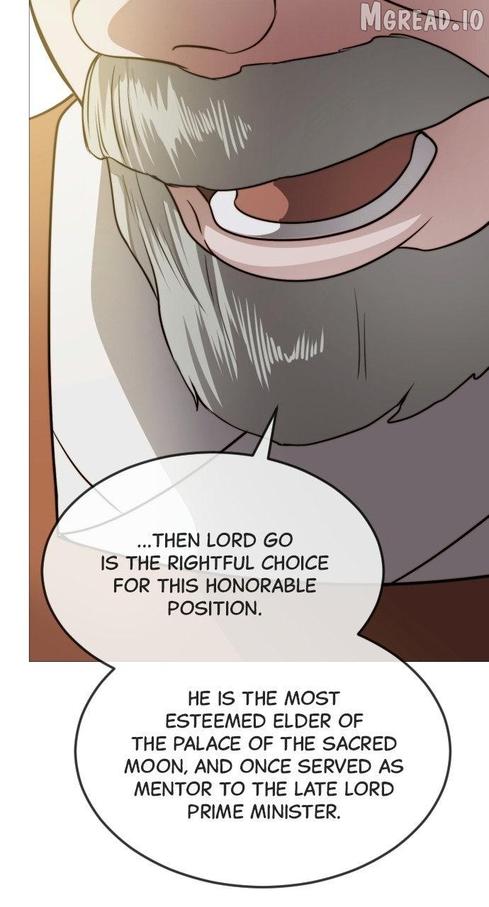 The Knight Of The Closed-Eyes Sky Chapter 28 - page 25