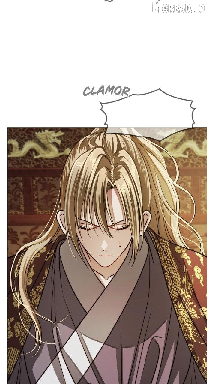 The Knight Of The Closed-Eyes Sky Chapter 28 - page 27