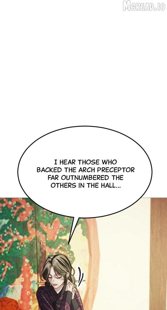 The Knight Of The Closed-Eyes Sky Chapter 28 - page 30