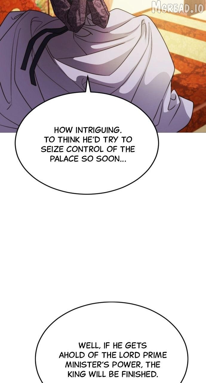 The Knight Of The Closed-Eyes Sky Chapter 28 - page 31