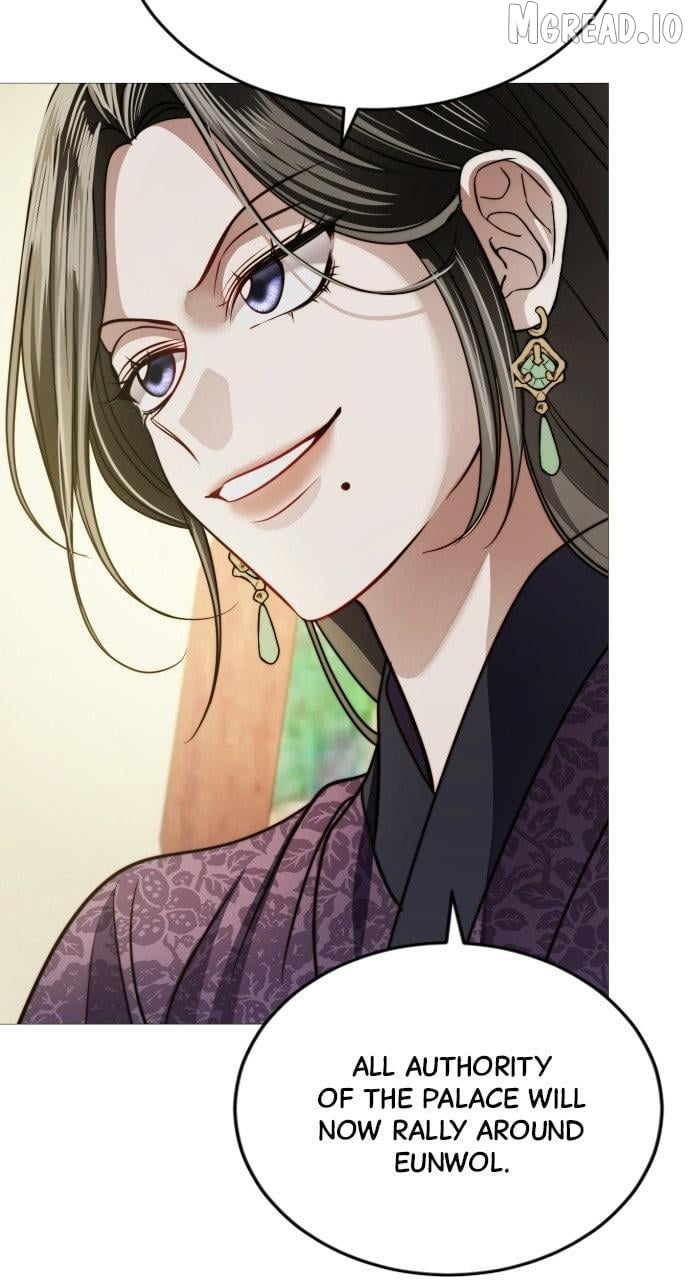 The Knight Of The Closed-Eyes Sky Chapter 28 - page 32