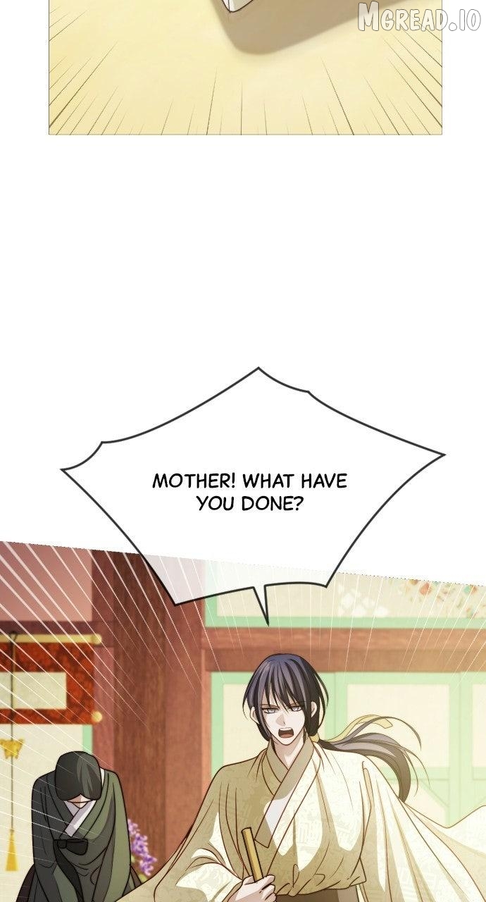 The Knight Of The Closed-Eyes Sky Chapter 28 - page 34
