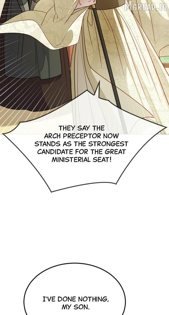 The Knight Of The Closed-Eyes Sky Chapter 28 - page 35