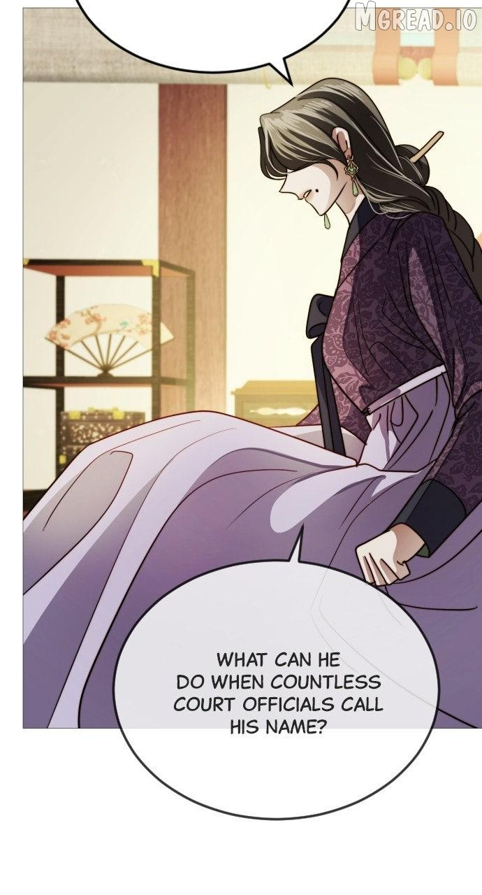 The Knight Of The Closed-Eyes Sky Chapter 28 - page 36