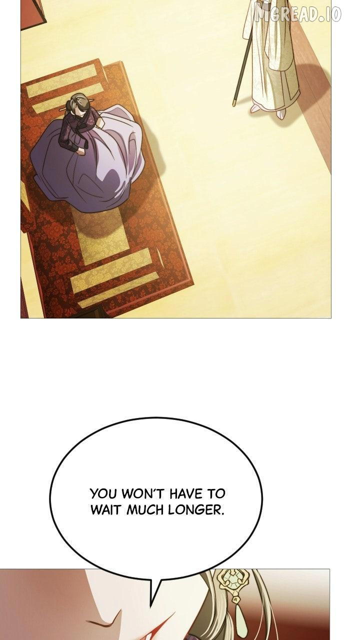 The Knight Of The Closed-Eyes Sky Chapter 28 - page 39