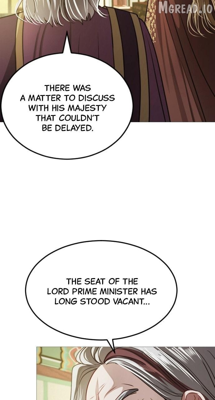 The Knight Of The Closed-Eyes Sky Chapter 28 - page 4