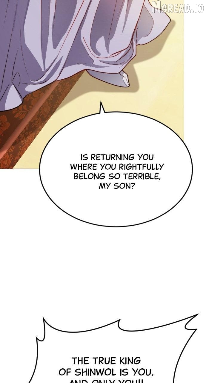 The Knight Of The Closed-Eyes Sky Chapter 28 - page 43