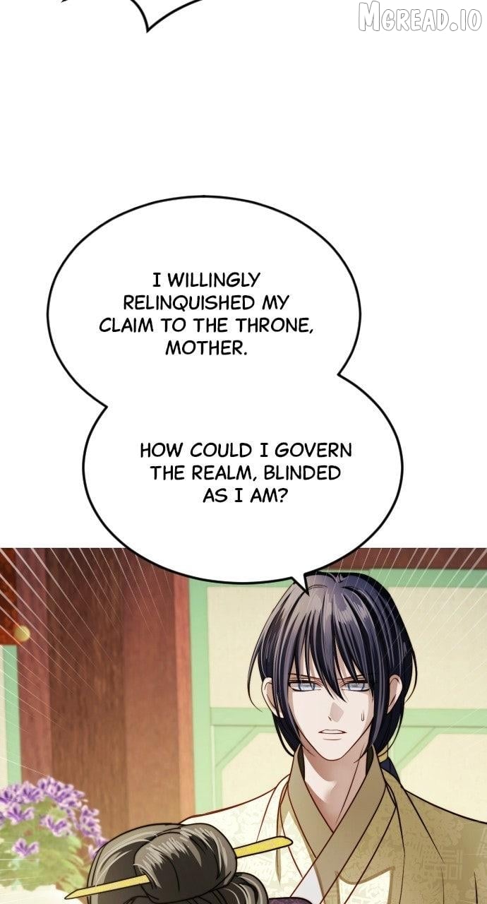 The Knight Of The Closed-Eyes Sky Chapter 28 - page 45