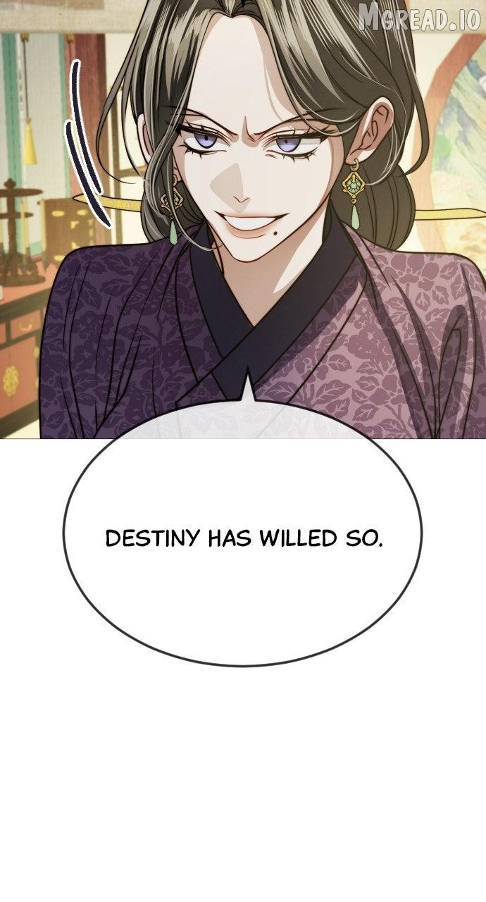 The Knight Of The Closed-Eyes Sky Chapter 28 - page 48