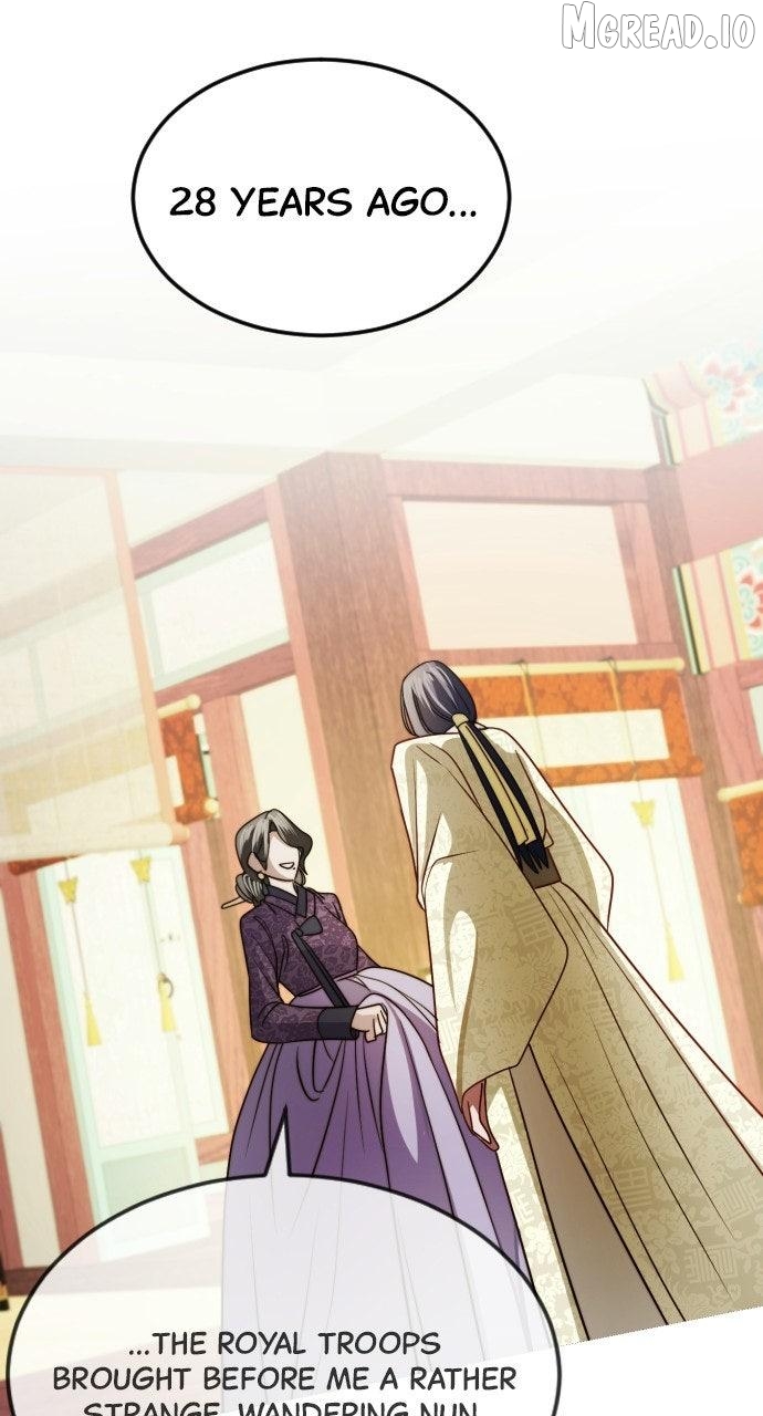 The Knight Of The Closed-Eyes Sky Chapter 28 - page 49