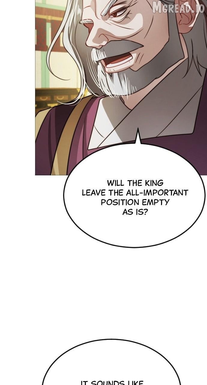 The Knight Of The Closed-Eyes Sky Chapter 28 - page 5