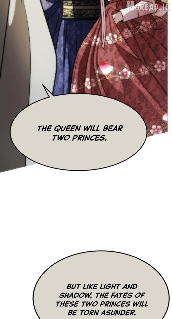 The Knight Of The Closed-Eyes Sky Chapter 28 - page 51