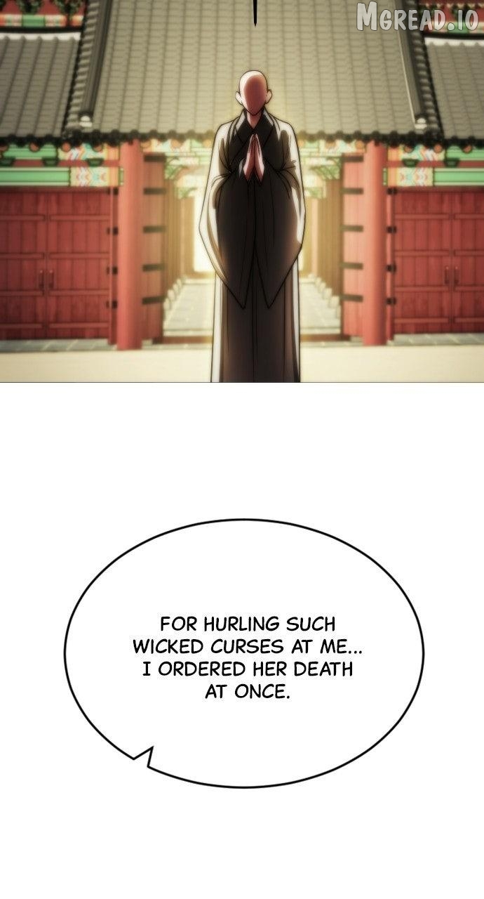 The Knight Of The Closed-Eyes Sky Chapter 28 - page 54