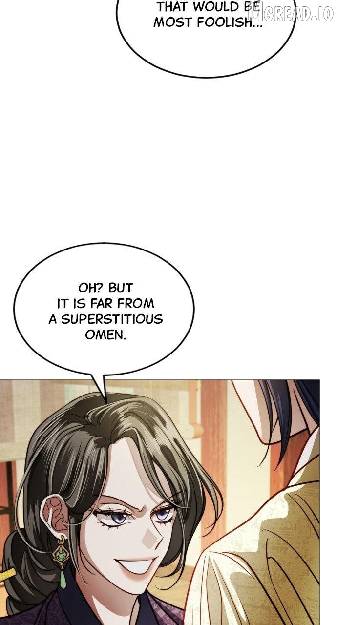 The Knight Of The Closed-Eyes Sky Chapter 28 - page 56