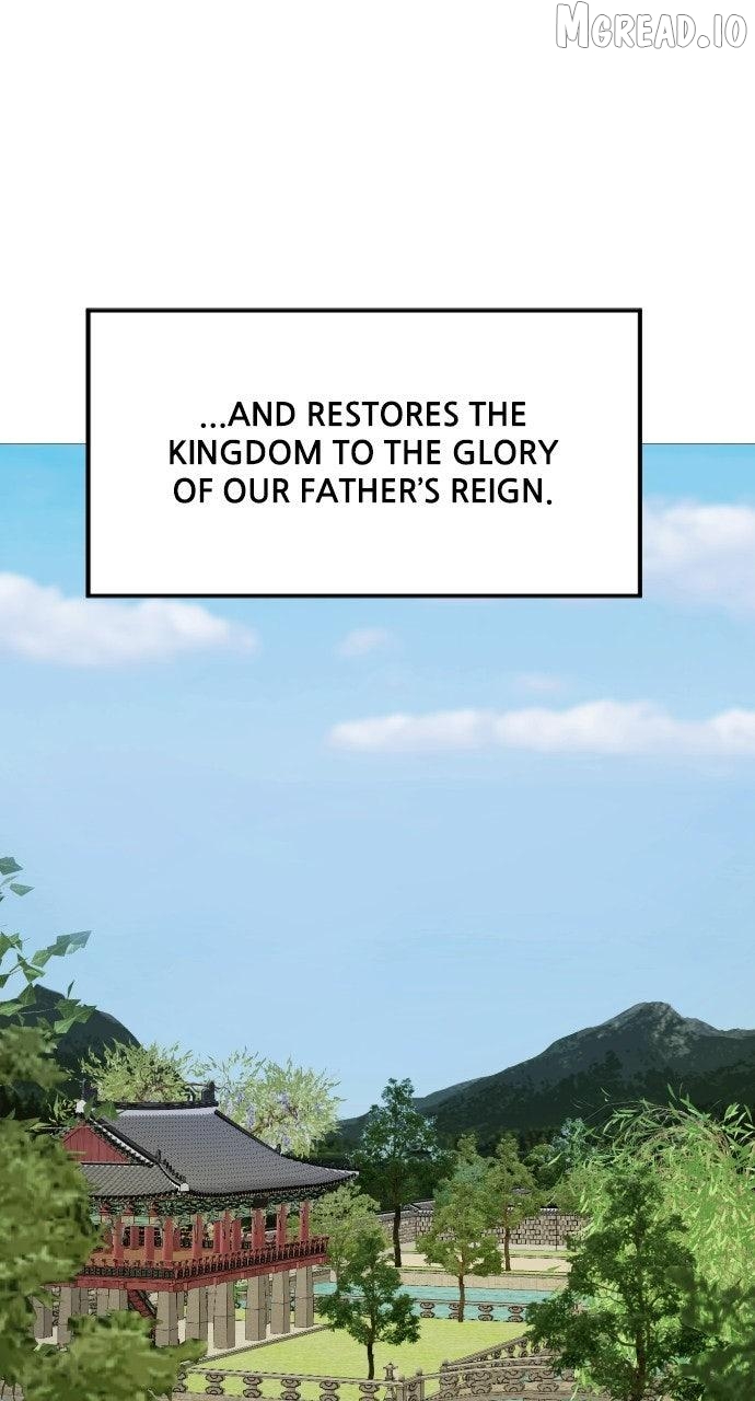 The Knight Of The Closed-Eyes Sky Chapter 28 - page 61