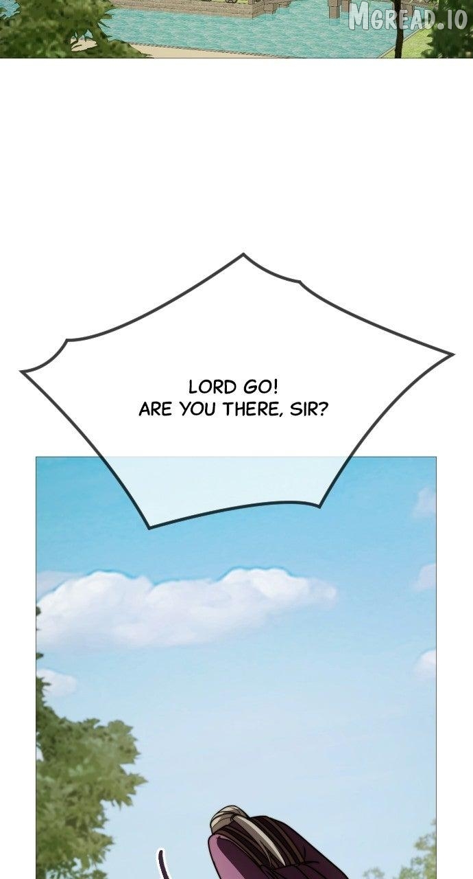The Knight Of The Closed-Eyes Sky Chapter 28 - page 62