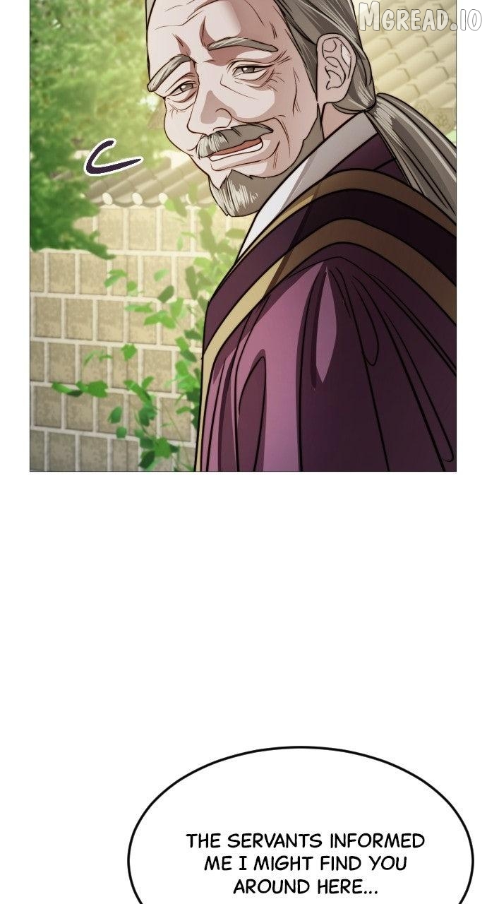 The Knight Of The Closed-Eyes Sky Chapter 28 - page 64