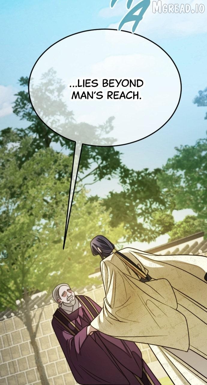 The Knight Of The Closed-Eyes Sky Chapter 28 - page 69
