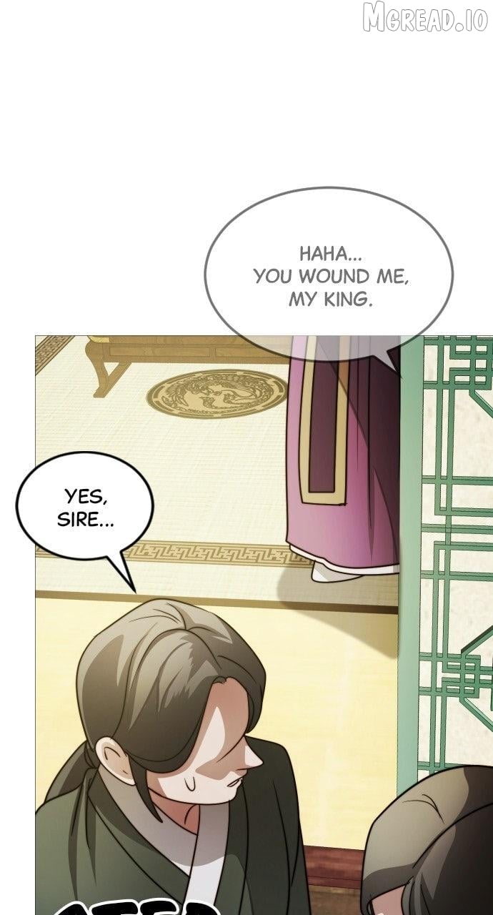 The Knight Of The Closed-Eyes Sky Chapter 28 - page 7