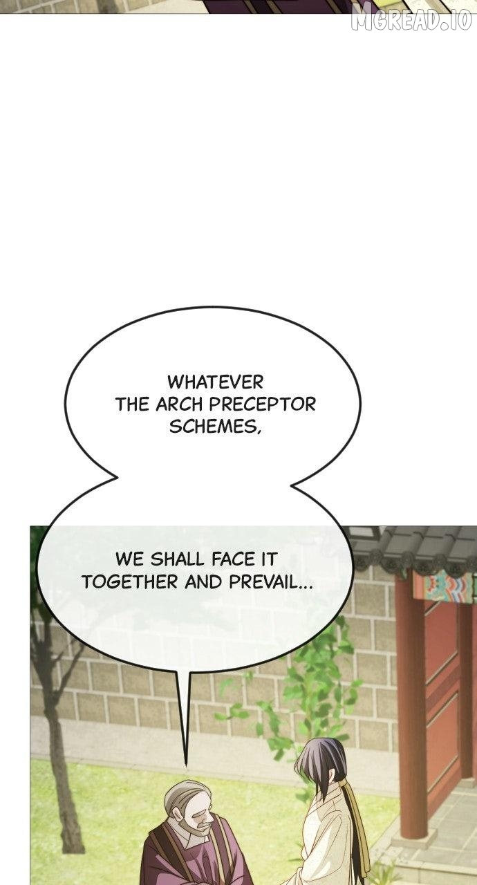 The Knight Of The Closed-Eyes Sky Chapter 28 - page 70
