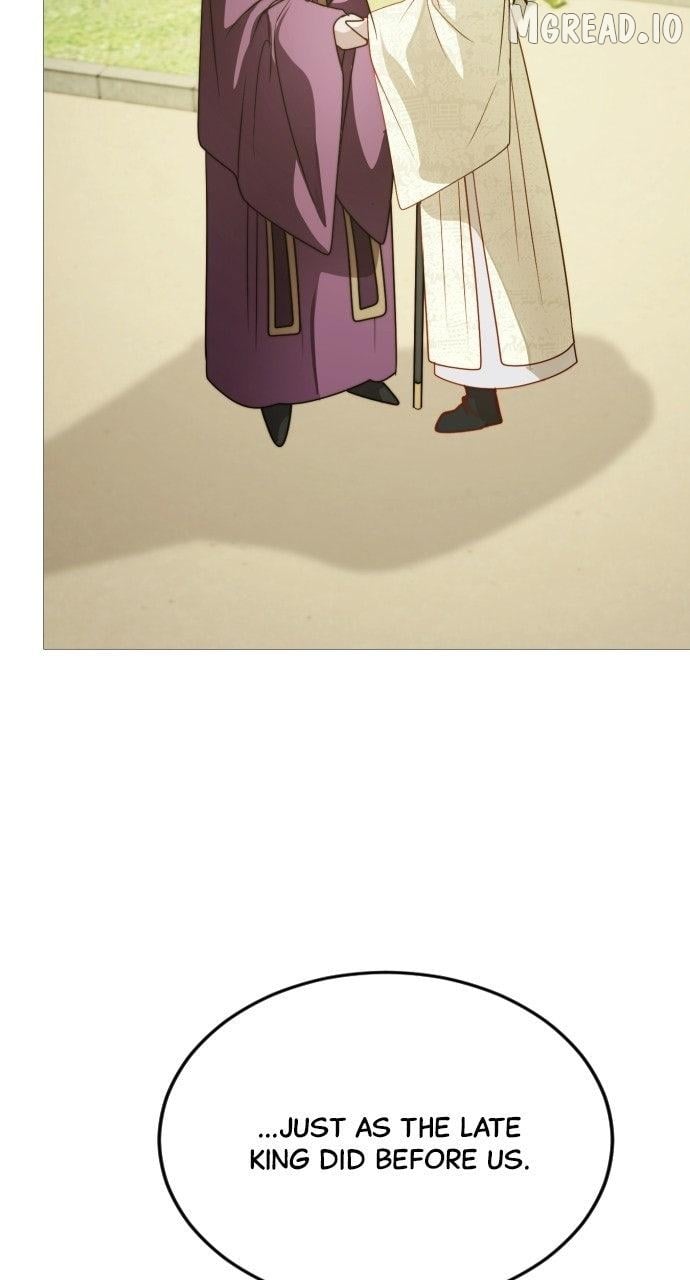 The Knight Of The Closed-Eyes Sky Chapter 28 - page 71