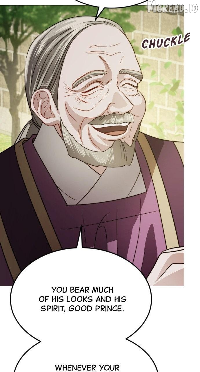 The Knight Of The Closed-Eyes Sky Chapter 28 - page 72