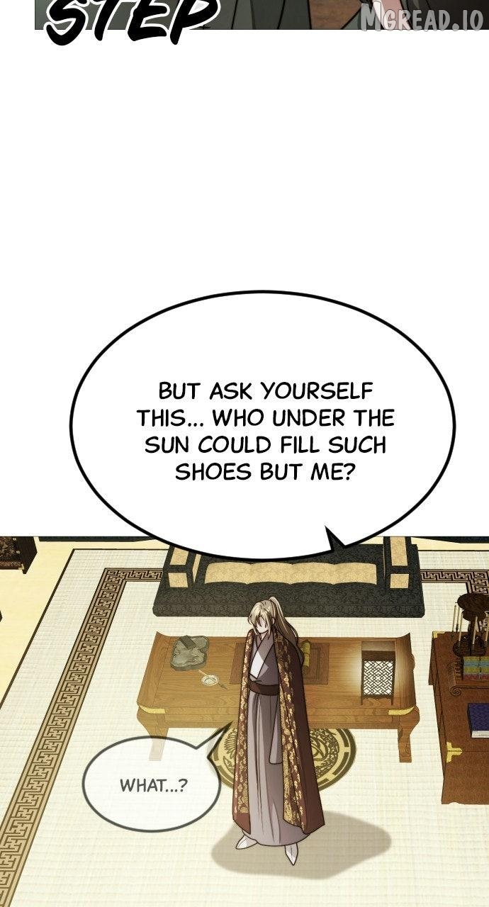 The Knight Of The Closed-Eyes Sky Chapter 28 - page 8
