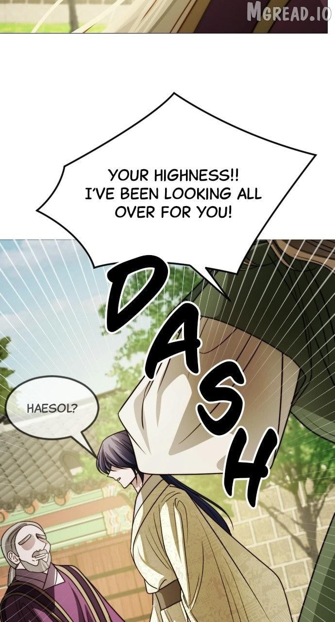 The Knight Of The Closed-Eyes Sky Chapter 28 - page 80