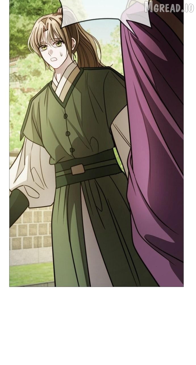 The Knight Of The Closed-Eyes Sky Chapter 28 - page 83