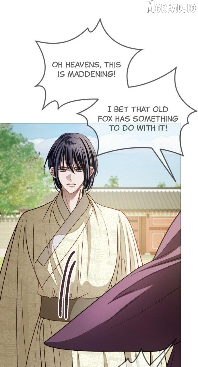 The Knight Of The Closed-Eyes Sky Chapter 28 - page 84