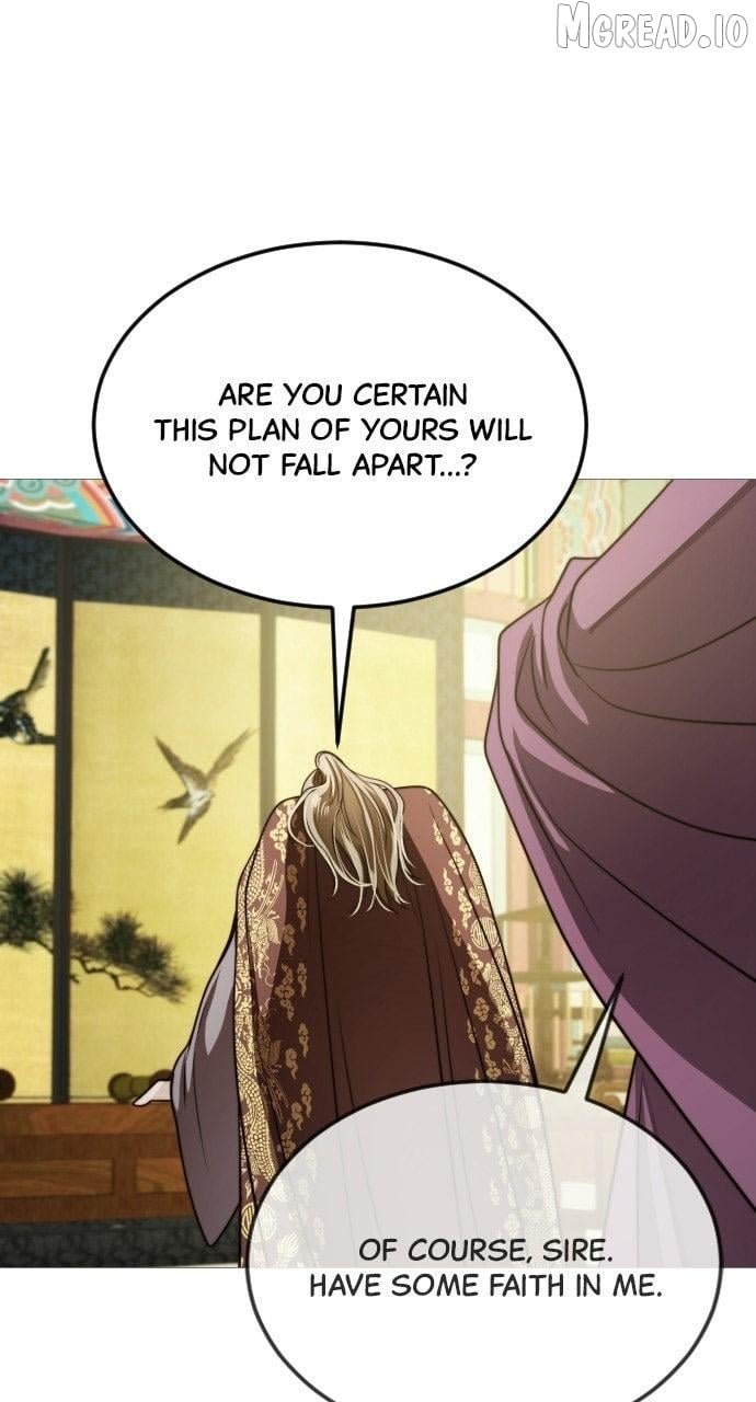 The Knight Of The Closed-Eyes Sky Chapter 28 - page 91