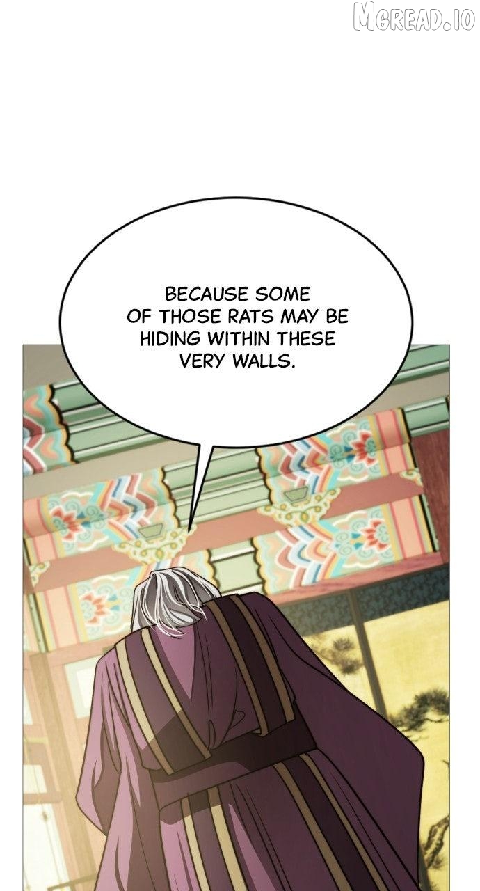 The Knight Of The Closed-Eyes Sky Chapter 28 - page 96