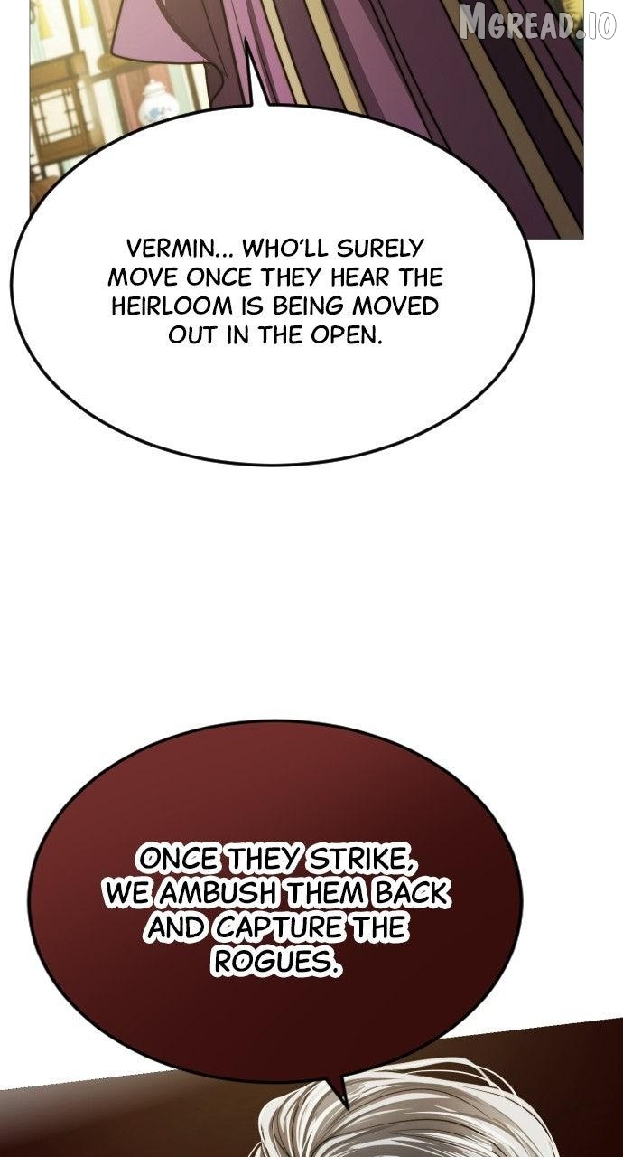 The Knight Of The Closed-Eyes Sky Chapter 28 - page 97