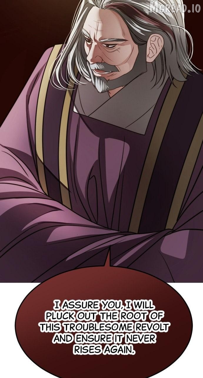 The Knight Of The Closed-Eyes Sky Chapter 28 - page 98